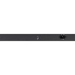 Коммутатор Unmanaged Switch 16x1000Base-T PoE, 2x1000Base-X SFP, PoE Budget 200W, Long-range PoE up to 250m, 19' w/brackets, фото11
