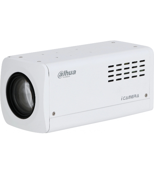Камера видеонаблюдения IP Dahua DH-SDZ4032-HNR-ZB 4.8-135мм цв.