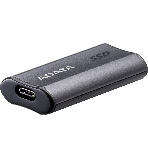 Внешний SSD ADATA SC750, 2TB, USB 3.2 Gen 2 Type-C, R/W 1050/1000, черный, фото22