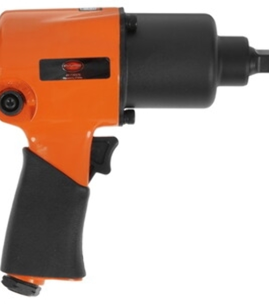 Пневмогайковерт AVSTEEL AV-720570 1/2dr. 570Нм