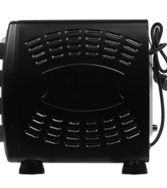Мини-печь Centek CT-1531-42 CONVECTION (черн) 42л 1600Вт, 5 режимов, конвекция