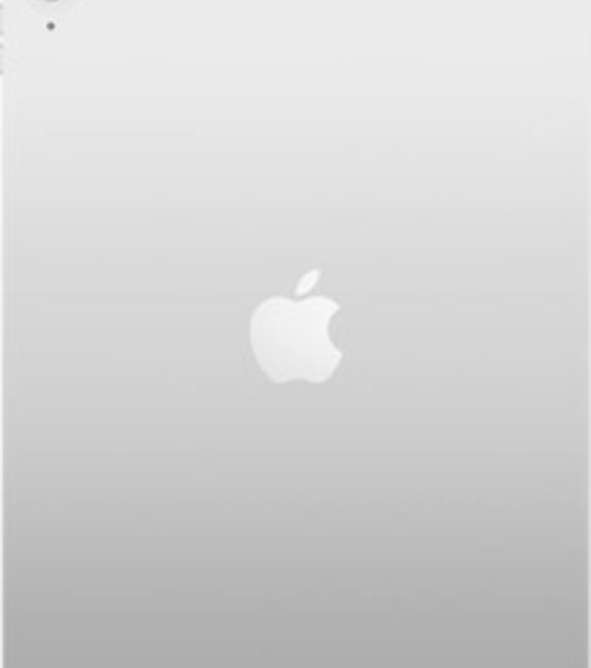 Планшет Apple iPad 11', 6Gb, 128Gb, Wi-Fi, iPadOS, серебристый
