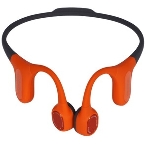 Наушники Mojawa Aerra Activa ENC черно-оранжевый, костная проводимость, Bluetooth, до 8 ч, фото7