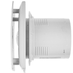 Вытяжной вентилятор Maunfeld MFX10W, фото4