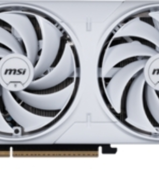Видеокарта MSI RTX 5070 12G VENTUS 2X RTX 5070 12Gb 192bit GDDR7 HDMIx1 DPx3 HDCP Ret