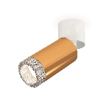 Светильник Ambrella Light XM6327031 PYG/WH/CL золото желтое полированное/белый /прозрачный (A2220, C6327, N6150), фото4