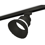 Светильник Ambrella light XT8102200 SBK/FR черный песок/белый матовый GX53 (A2526, A2106, C8102, N8141), фото4