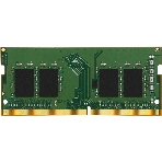 Оперативная память Kingston ValueRAM, DDR4, 8GB (1x8GB), 3200MHz, CL22, SO-DIMM, фото3