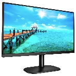 Монитор 27' AOC Value Line 27B2QAM VA 1920x1080, 75 Гц, 4 мс, 16:9, 250 кд/м², 1xHDMI, 1хDP, 1x3.5 мм, черный, фото17