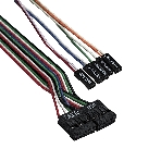 Компьютерный корпус ExeGate EX268691RUS Компьютерный корпус MiniITX ExeGate MI-207 Black, miniITX/mATX, (M450, 80мм), 2хUSB, Audio, фото5