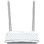 Роутер беспроводной TP-Link TL-WR820N N300 10/100BASE-TX белый, фото32