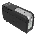 Источник бесперебойного питания Powercom Imperial IMP-525AP 315Вт 525ВА черный, фото24