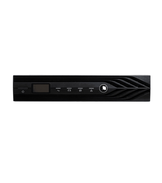 Источник бесперебойного питания БАСТИОН SKAT-UPS 1500 RACK+3x9Ah (Код товара: 488)/Производство РФ/МПТ