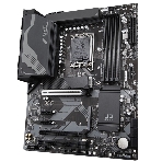 Материнская плата Gigabyte Z790 UD AX (V1.1/V1.2), LGA 1700, Intel Z790, 4xDDR5, 6xSATA, 3xM.2, 1xPCIe 5.0 x16, 1xPCIe 4.0 x4, 1xPCIe 3.0 x1, 1xHDMI, 1xDP, 1x 2.5Gb LAN, 4xUSB-A 2.0, 4xUSB-A 3.2 Gen 1, 1xUSB-A 3.2 Gen 2, 1xUSB-C 3.2 Gen 2x2, 7.1, ATX, фото9
