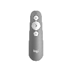 Презентер Logitech Laser Presenter R500s Mid Grey, фото5