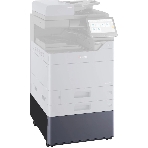 Тумба металлическая Kyocera CB-7210M, фото2