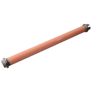 Тефлоновый вал CET CET7926 для Xerox WC 7120/7125/7220/7225