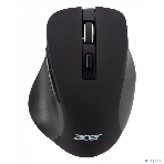 Мышь беспроводная Acer OMR140 черный, 1600 dpi, радиоканал, USB, кнопки - 6, фото20