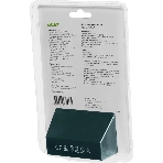 Мышь беспроводная Acer OMR307 черный, 1600 dpi, радиоканал, USB, кнопки - 4, фото7