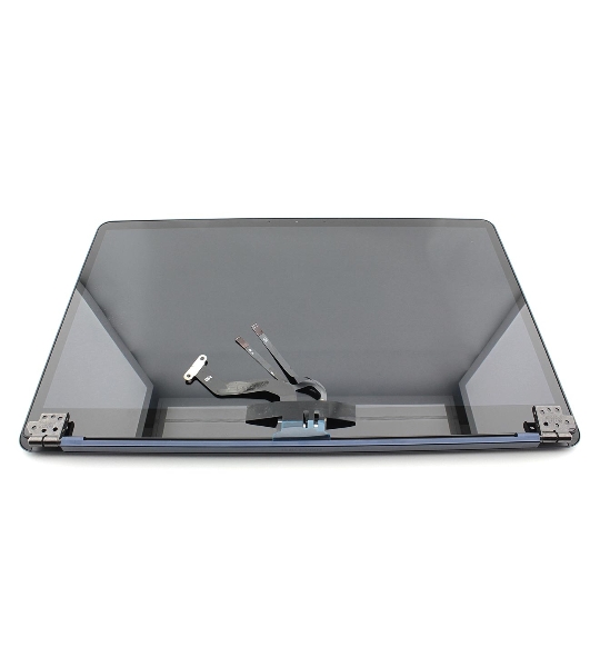 Крышка для Asus Zenbook UX550GD с тачскрином синяя