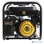 Электрогенератор бензиновый Huter DY2500L, 2.2 кВт, 66 дБ, 38.3 кг, фото3