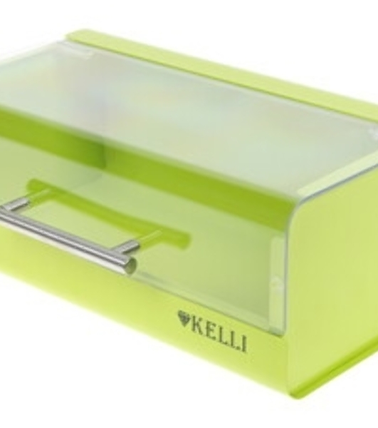 Хлебница KELLI KL-2148