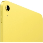 Планшет Apple iPad 2025 A3354, 11', 6ГБ, 128ГБ, iOS, желтый, фото6