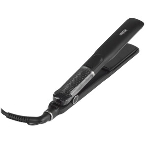 Выпрямитель для волос Haier HHS-604 черный, 25 мм, 180-220 °C, 3 режима, фото10