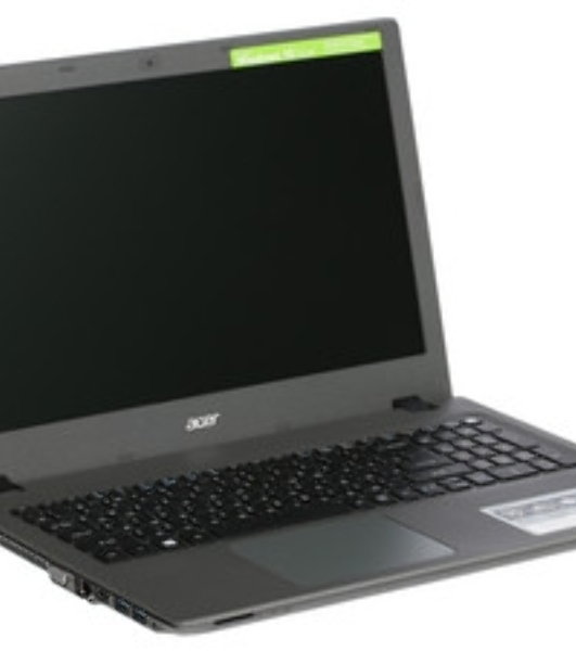 Клавиатура для ноутбука Acer Aspire E5-573, Nitro VN7-572G VN7-592G черная