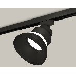 Светильник Ambrella light XT8102200 SBK/FR черный песок/белый матовый GX53 (A2526, A2106, C8102, N8141), фото3