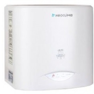 Сушилка для рук Neoclima NHD-1.0 1000Вт белый
