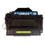Картридж лазерный Cactus CS-Q7551XS черный (13000 стр.) для HP Laser Jet P3005/M3027/M3035, фото3
