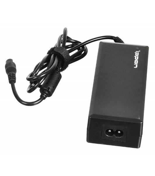 Блок питания Ippon E90 автоматический 90W 15V-19.5V 8-connectors 6A от бытовой электросети LED индикатор