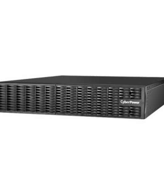 Внешний батарейный модуль Cyberpower BPSE72V45ART2U для моделей серии OLS2000ERT2U/OLS3000ERT2U