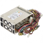 Блок питания EMACS MRG-5800V4V MiniRedundant (PS/2), 4U 800W (1+1), фото 1