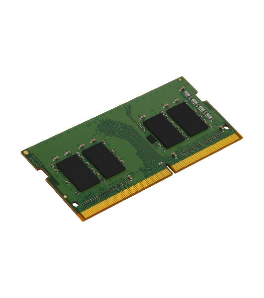 Оперативная память Kingston ValueRAM, DDR4, 8GB (1x8GB), 3200MHz, CL22, SO-DIMM