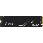 Накопитель SSD Kingston KC3000, 2Tb, PCIe 4.0 x4, M.2 2280, NVMe, R/W 7000/7000, с радиатором, фото8