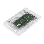 Сетевой адаптер ExeGate EXE-I350-T4V2 (PCI-E x4 v2.1, порты 4xRJ45 (медные), 10/100/1000Mbps, Gigabit NIC Intel Chipset NHI350AM4), фото 1