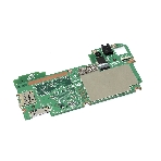 Материнская плата для Asus ME572C 16Gb инженерная (сервисная) прошивка, фото2