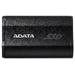 Внешний SSD ADATA SD810, 2TB, USB 3.2 Gen 2x2 Type-C, R/W 2000/2000, черный, фото19