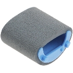 Ролик подхвата Cactus CS-PRA-HP-LJ1010 (RC1-2050-000, RL1-0266-000, RC1-5440-000) для HP CLJ 1600, 2600, 2605, LJ 1010, 1012, 1015, 1018, фото2