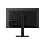 Монитор 27' Samsung S27B800PXI IPS 3840x2160, 60 Гц, 5 мс, 350 кд/м², 16:9, 1xHDMI, 1xDP, 4xUSB-A 3.0, 1xUSB-C, черный, фото26