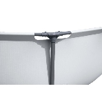 Бассейн каркасный BESTWAY 305*76см, с ф-насосом, 56408, фото3