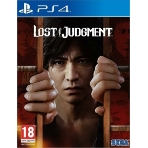 Игра для PS4 PlayStation Lost Judgment (18+) (RUS), фото6