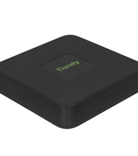 Видеорегистратор Tiandy TC-R3105 Spec: I/B/L/Eu