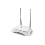 Роутер беспроводной TP-Link TL-WR840N N300 10/100BASE-TX белый, фото16