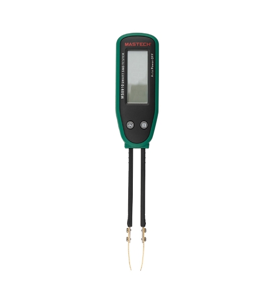 Мультиметр для чип-компонентов (SMD-тестер) MS8910 MASTECH