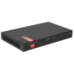 Коммутатор настольный TP-Link TL-SG1210MP 10-портовый гигабитный на 8 портов PoE+, фото6