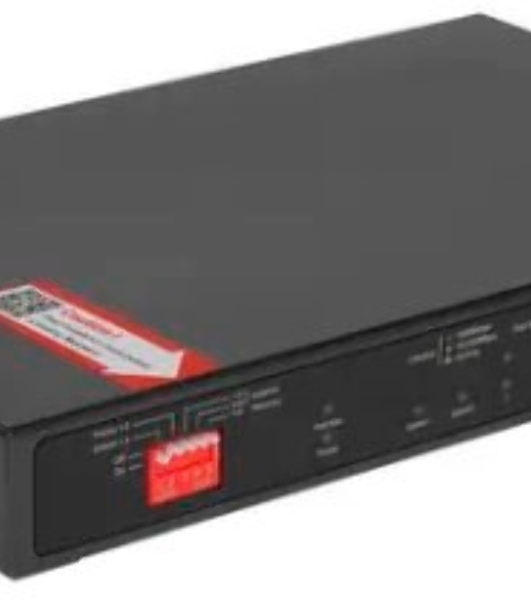 Коммутатор настольный TP-Link TL-SG1210MP 10-портовый гигабитный на 8 портов PoE+