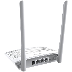 Роутер беспроводной TP-Link TL-WR820N N300 10/100BASE-TX белый, фото31